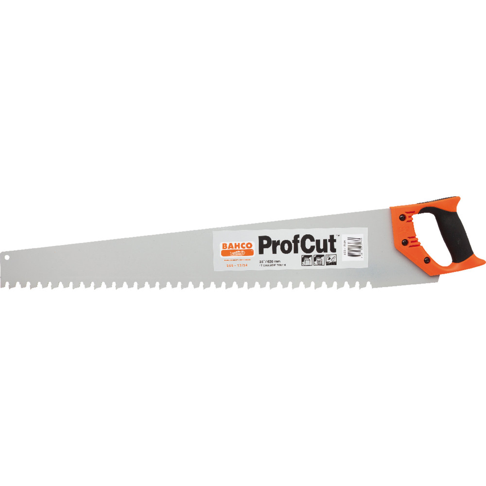 BAHCO® Leichtbetonsäge HM 620mm Produktbild img1 L