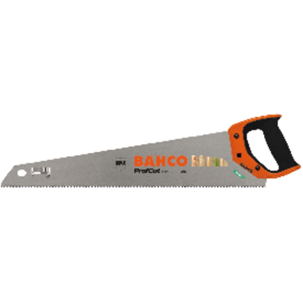 BAHCO® Handsäge Ergo GT 475mm Profcut Produktbild img1 L
