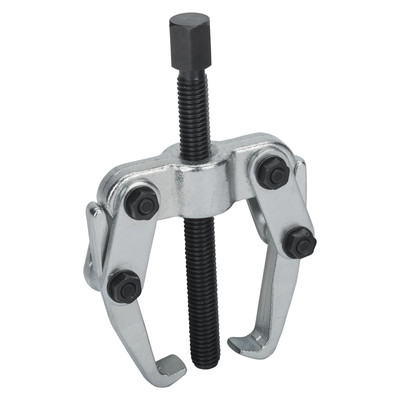 Produktbild von BAHCO® - Zweiarmiger Abzieher für leichte Arbeiten, galvanisiert, 10–90&nbsp;mm