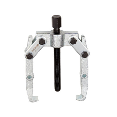 Produktbild von BAHCO® - Zweiarmiger Abzieher für leichte Arbeiten, galvanisiert, 10–90&nbsp;mm