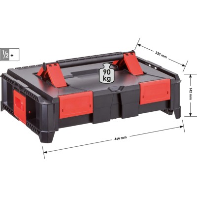 Produktbild von VIGOR® - Multibox-L V4700-L