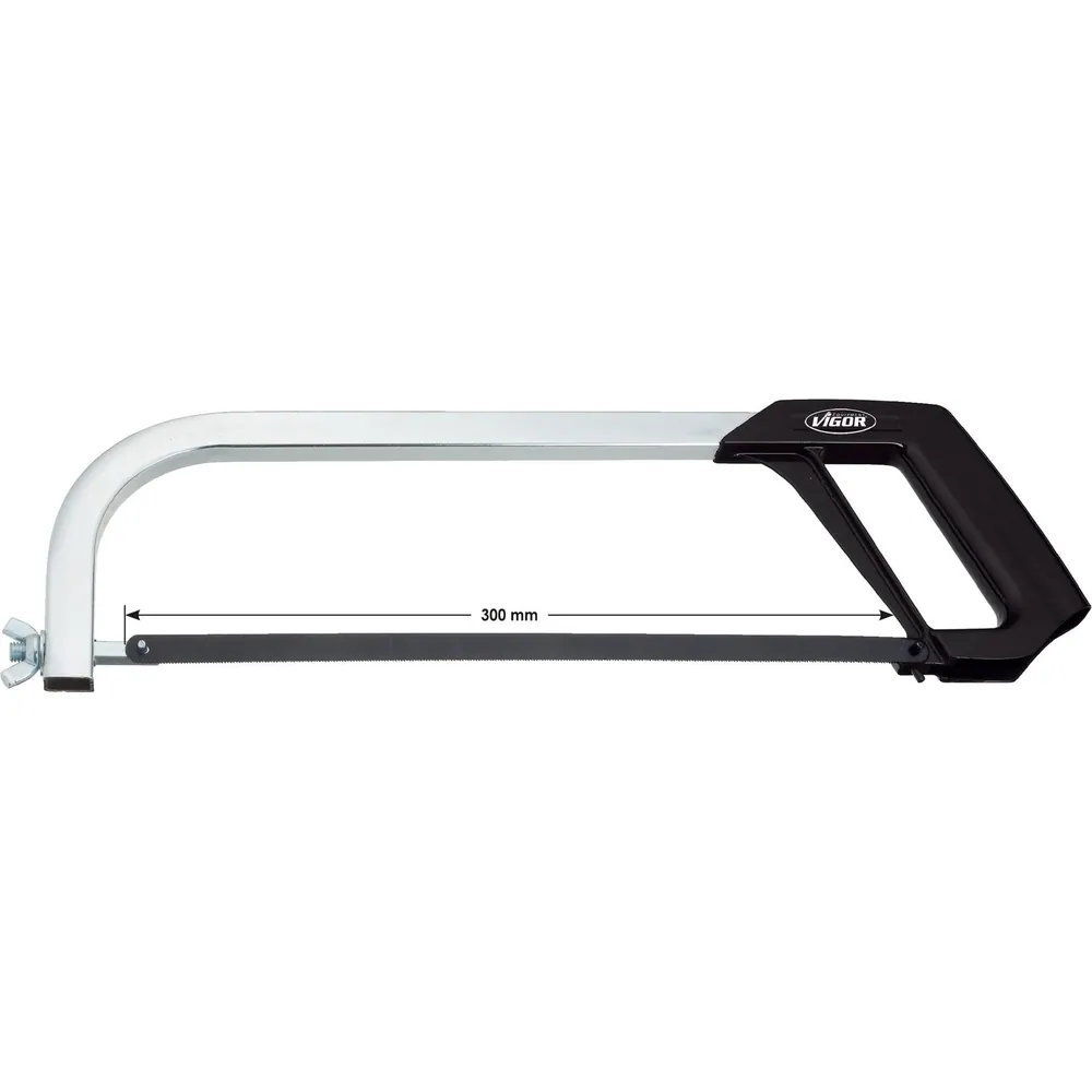 VIGOR Sägebogen V1715 Produktbild img2 L
