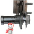 Produktbild von VIGOR® - Kugelgelenk-Abzieher, hydraulisch V5916