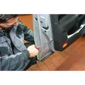 Produktbild von VIGOR® - Clip Löse-Satz V4885, Gesamtlänge 495mm, 3-teilig