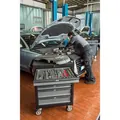 VIGOR Werkstattwagen mit Satz „Black Edition II“ V2712N Gesamtlänge 677mm, 228-teilig Produktbild img8 S