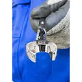 Produktbild von VIGOR® - Ratschen-Ring-Maulschlüssel, lange Ausführung V4965, 30, Gesamtlänge 3