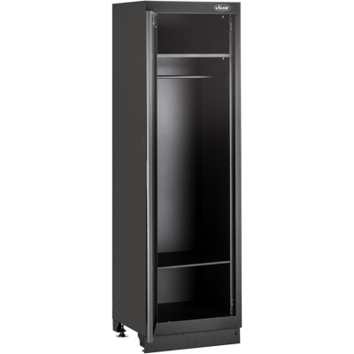 Produktbild von VIGOR® - Flügeltürschrank, hoch V6000-03, Gesamtlänge 600mm