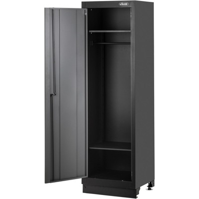 Produktbild von VIGOR® - Flügeltürschrank, hoch V6000-03, Gesamtlänge 600mm