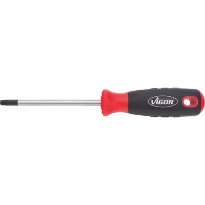 Produktbild von VIGOR® - Schraubendreher für TORX® V4420 T 7 x 154mm