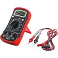 Produktbild von VIGOR® - Digital Multimeter V4324