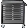 VIGOR Werkstattwagen V5434, Gesamtlänge 907mm, 499-teilig Produktbild img10 S