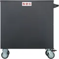 VIGOR Werkstattwagen V5434, Gesamtlänge 907mm, 499-teilig Produktbild img3 S