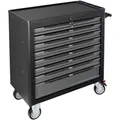 VIGOR Werkstattwagen V5434, Gesamtlänge 907mm, 499-teilig Produktbild img15 S
