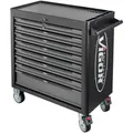 VIGOR Werkstattwagen V5434, Gesamtlänge 907mm, 499-teilig Produktbild img2 S