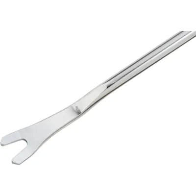 Produktbild von VIGOR® - Clip Löse-Satz V4885, Gesamtlänge 495mm, 3-teilig