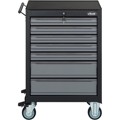 Produktbild von VIGOR® - Werkstattwagen und Satz „Black Edition“ V2379N Gesamtlänge 677mm, 164-