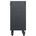 Produktbild von VIGOR® - Werkstattwagen und Satz „Black Edition“ V2379N Gesamtlänge 677mm, 164-