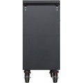 Produktbild von VIGOR® - Werkstattwagen und Satz „Black Edition“ V2379N Gesamtlänge 677mm, 164-