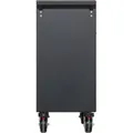 VIGOR Werkstattwagen mit Satz „Black Edition II“ V2712N Gesamtlänge 677mm, 228-teilig Produktbild img12 S