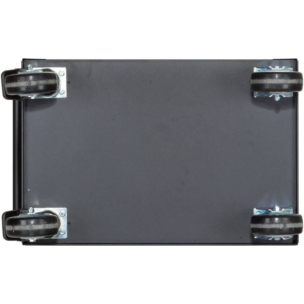 VIGOR Werkstattwagen mit Satz „Black Edition II“ V2712N Gesamtlänge 677mm, 228-teilig Produktbild img13 L