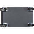 Produktbild von VIGOR® - Werkstattwagen und Satz „Black Edition“ V2379N Gesamtlänge 677mm, 164-