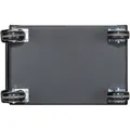 VIGOR Werkstattwagen mit Satz „Black Edition II“ V2712N Gesamtlänge 677mm, 228-teilig Produktbild img13 S