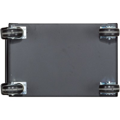 Produktbild von VIGOR® - Werkstattwagen und Satz „Black Edition“ V2379N Gesamtlänge 677mm, 164-