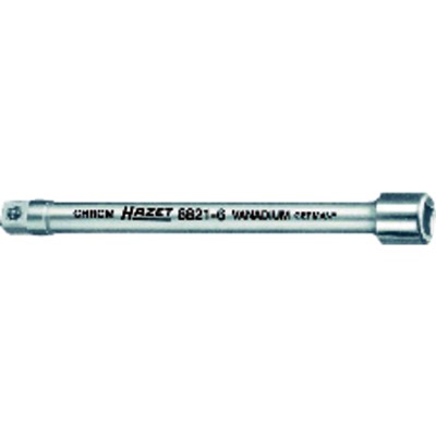 Produktbild von HAZET - Verlängerung 8821-20, 3/8" x 508mm