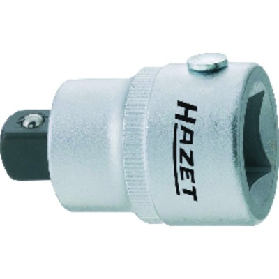 Produktbild von HAZET - Reduzierstück 1058-2, 3/4" Innen auf 1/2" Außen