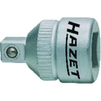 Produktbild von HAZET - Reduzierstück 8858-2, 3/8" Innen auf 1/4" Außen