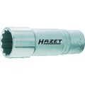 Produktbild von HAZET - Steckschlüssel-Einsatz 900TZ-15, 1/2" DIN 3124, 12-kant 15mm