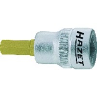 Produktbild von HAZET - Schraubendreher-Einsatz 8801K-7, 3/8" 43,5mm, für Innensechskant 7mm