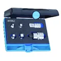 HAZET Adaptersatz 6-teilig 1/4" - 3/4" Produktbild img2 S