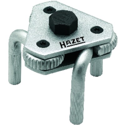 Produktbild von HAZET - Ölfilterschlüssel 2172, 3/8" für ø65-115mm