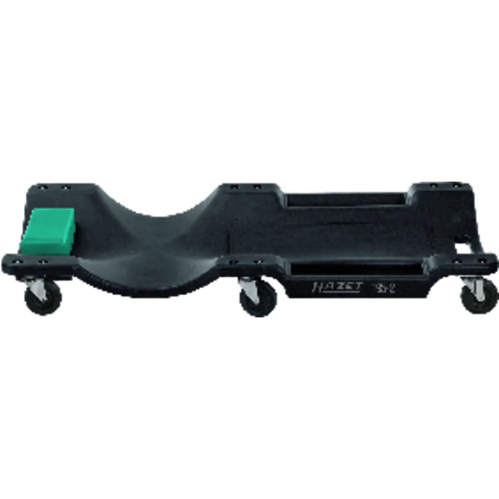 HAZET Rollbrett 115x1030x480mm Produktbild img1 L