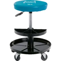 HAZET Rollhocker 150kg 380-510mm Produktbild