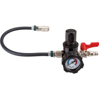 Produktbild von VIGOR® - Manometer für Turbosystem-Abdrücker-Satz V4233