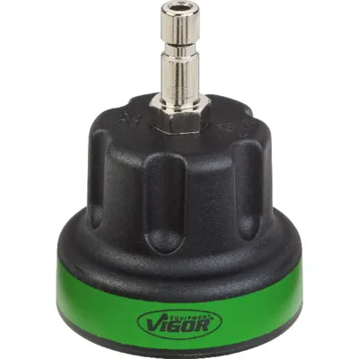 Produktbild von VIGOR® - Kühlsystem-Schraubadapter M&nbsp;45&nbsp;x&nbsp;3,0mm V4257