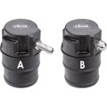 Produktbild von VIGOR® - Adapter 46/51mm V4306