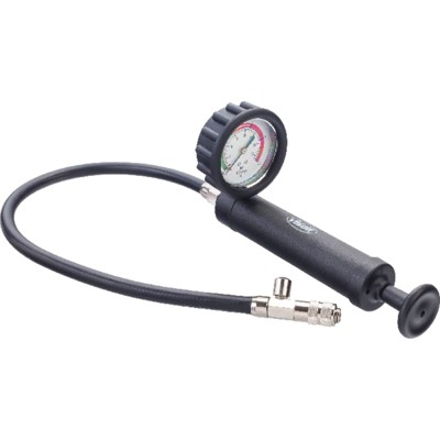 Produktbild von VIGOR® - Handpumpe mit Manometer V3729