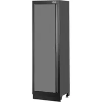 VIGOR Flügeltürschrank, hoch V6000-03, Gesamtlänge 600mm Produktbild