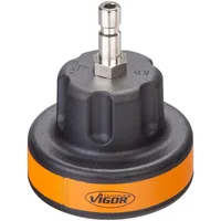 Produktbild von VIGOR® - Kühleradapter M62 x 3,0 V1963-21