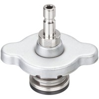 Produktbild von VIGOR® - Bajonett Adapter 4, mittel V1963-6