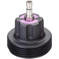 Produktbild von VIGOR® - Kühleradapter M42 x 3,0 V1963-9