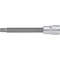 Produktbild von VIGOR® - Schraubendreher-Einsatz Innensechskant V2080 Antrieb 1/2", SW5 x 140mm