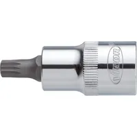 Produktbild von VIGOR® - Schraubendreher-Einsatz Innenvielzahn XZN V2097 Antrieb 1/2", M9 x 55m