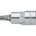 Produktbild von VIGOR® - Schraubendreher-Einsatz 1/2" für TORX® V2152 T25 x 55mm