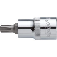 Produktbild von VIGOR® - Schraubendreher-Einsatz Innenkeil Ribe-CV V2209 Antrieb 1/2", M13 x 55