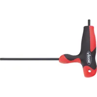 Produktbild von VIGOR® - T-Griff Schraubendreher für TORX® V2501 T15 x 160mm