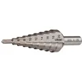 VIGOR HSS-Stufenbohrer Produktbild img1 S